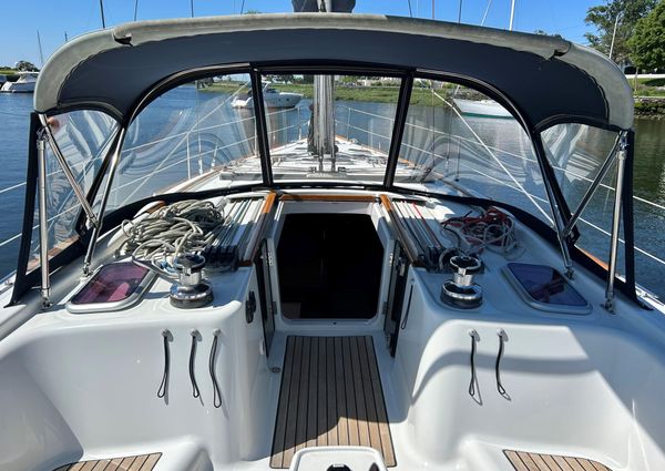 Beneteau Oceanis 46 image