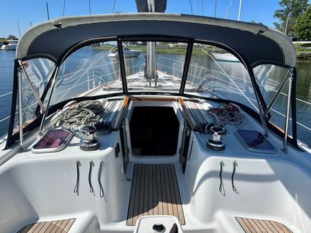 Beneteau Oceanis 46 image