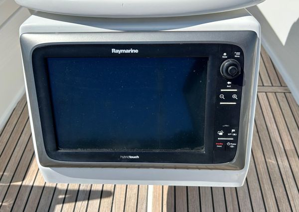 Beneteau Oceanis 46 image