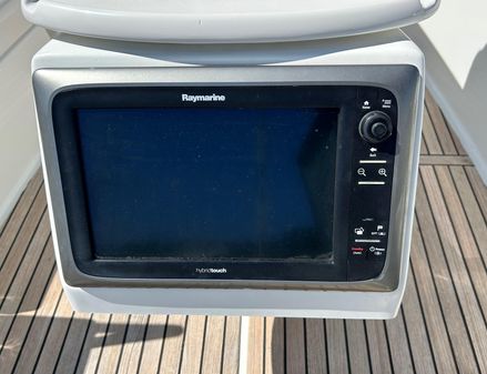 Beneteau Oceanis 46 image