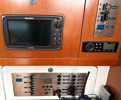 Beneteau Oceanis 46 image