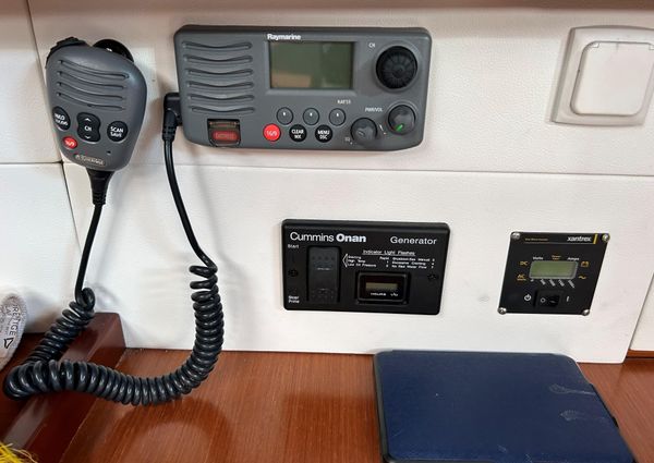 Beneteau Oceanis 46 image