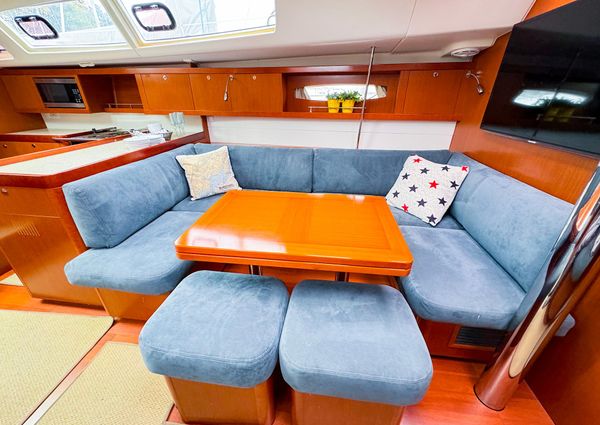 Beneteau Oceanis 46 image