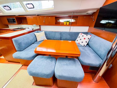 Beneteau Oceanis 46 image