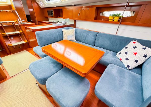 Beneteau Oceanis 46 image