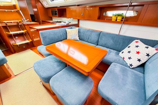 Beneteau Oceanis 46 image