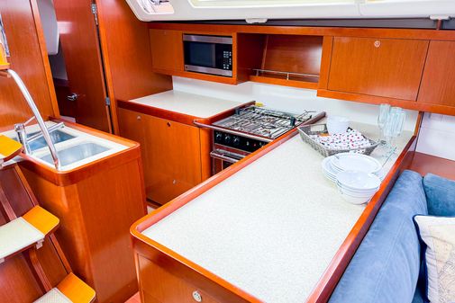 Beneteau Oceanis 46 image