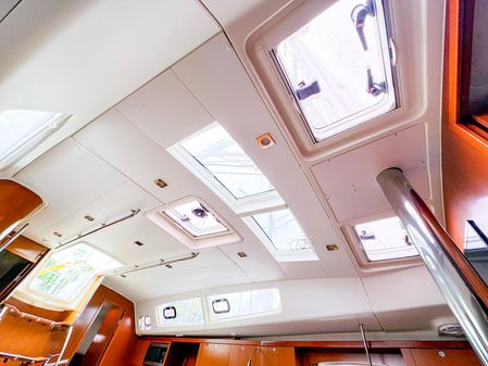 Beneteau Oceanis 46 image