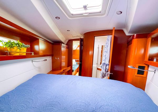 Beneteau Oceanis 46 image