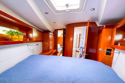 Beneteau Oceanis 46 image