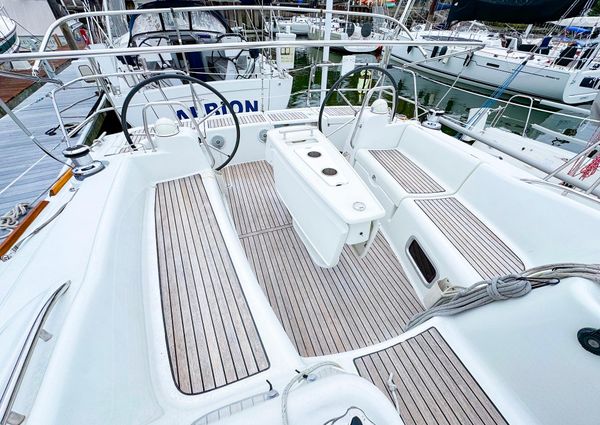 Beneteau Oceanis 46 image