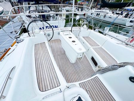 Beneteau Oceanis 46 image