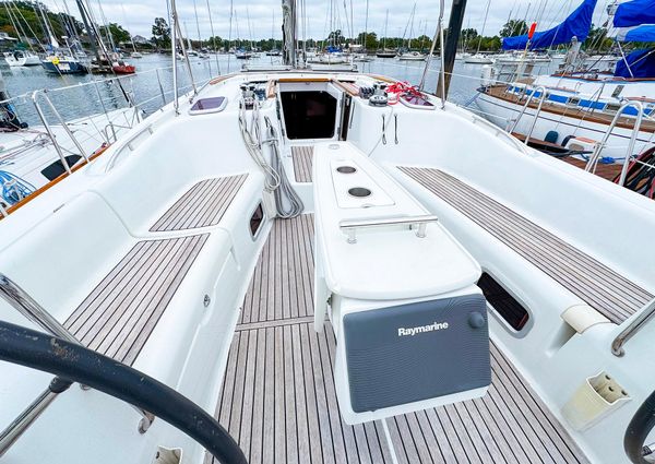 Beneteau Oceanis 46 image