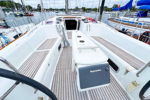 Beneteau Oceanis 46 image