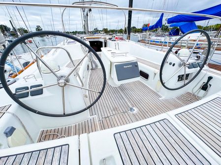 Beneteau Oceanis 46 image