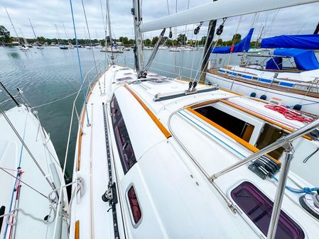 Beneteau Oceanis 46 image