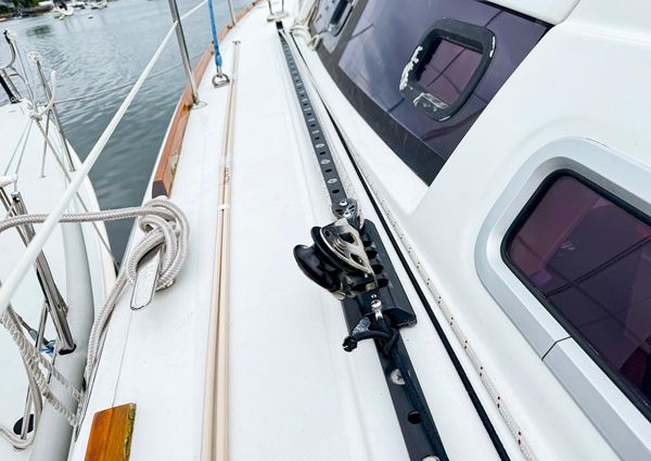 Beneteau Oceanis 46 image