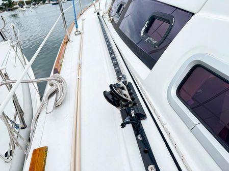 Beneteau Oceanis 46 image