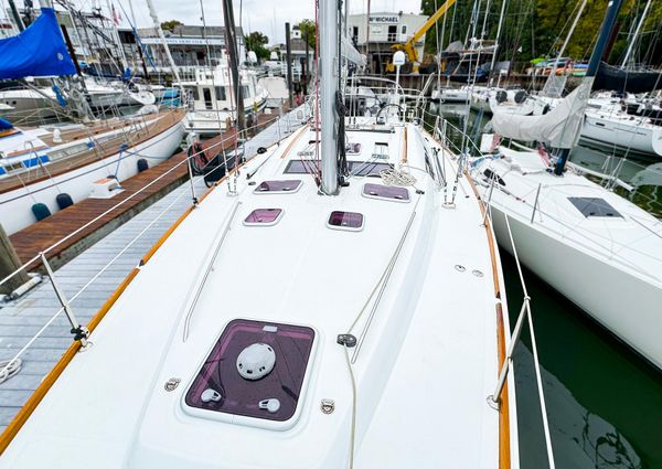 Beneteau Oceanis 46 image