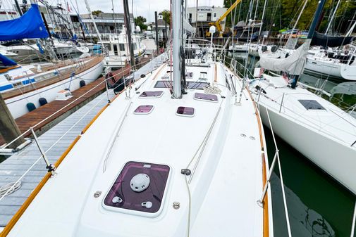 Beneteau Oceanis 46 image