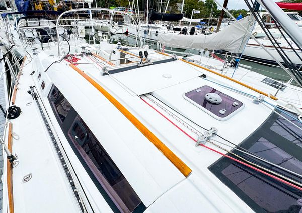 Beneteau Oceanis 46 image