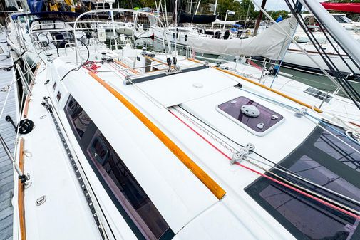 Beneteau Oceanis 46 image