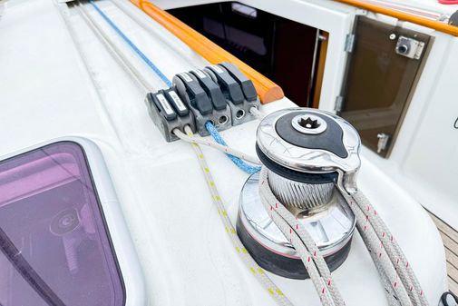 Beneteau Oceanis 46 image