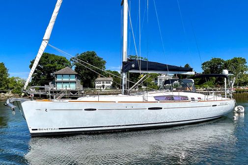 Beneteau Oceanis 46 image