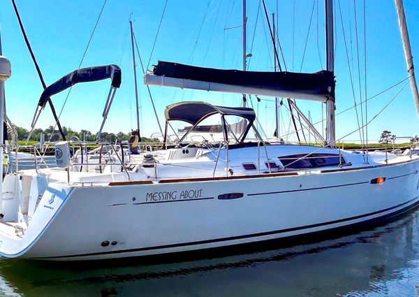 Beneteau Oceanis 46 image