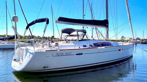 Beneteau Oceanis 46 image