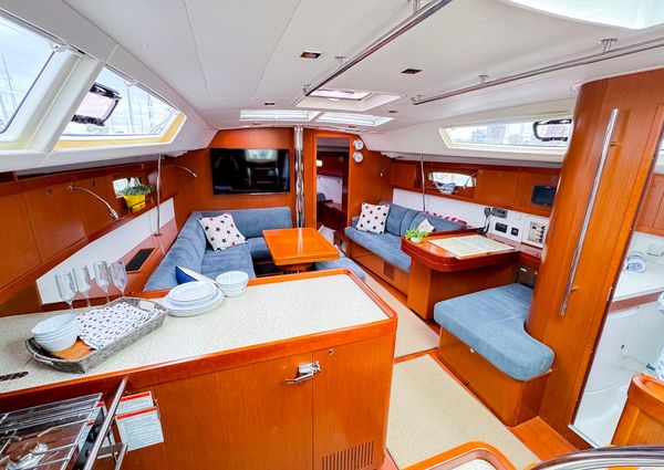 Beneteau Oceanis 46 image