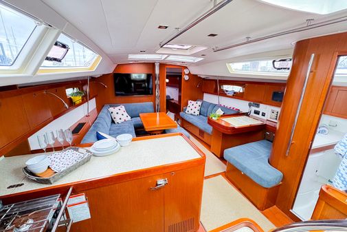 Beneteau Oceanis 46 image