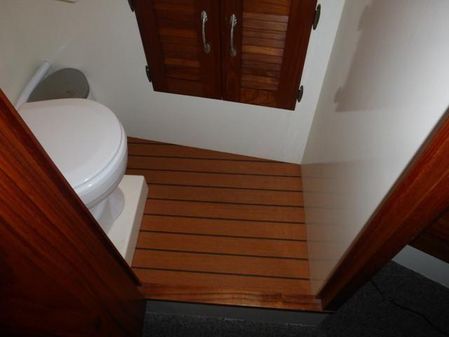 Tollycraft 40 image