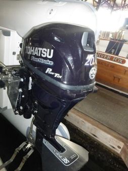 Tollycraft 40 image