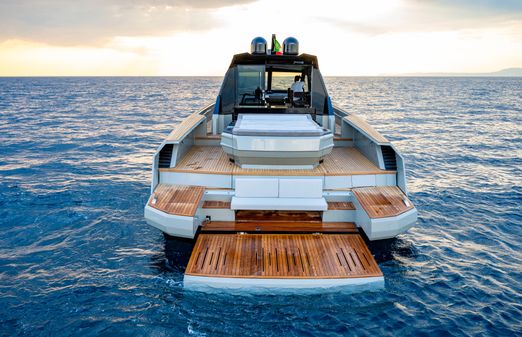 Evo Yachts R6+ image