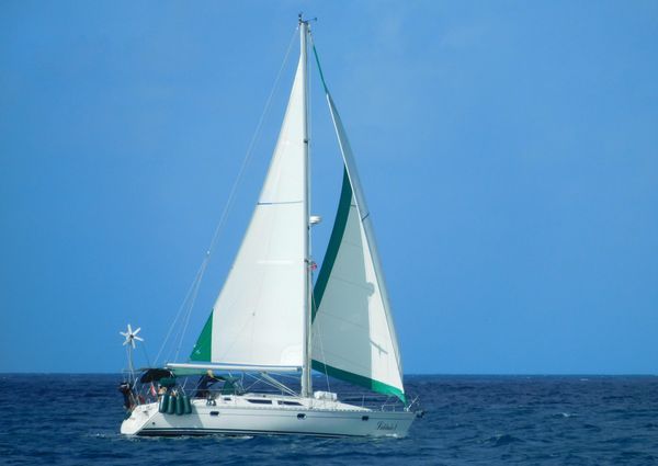 Jeanneau Sun Odyssey 37.1 image