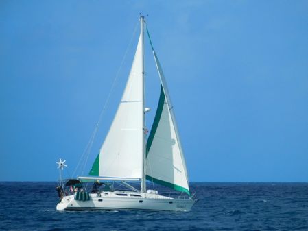 Jeanneau Sun Odyssey 37.1 image