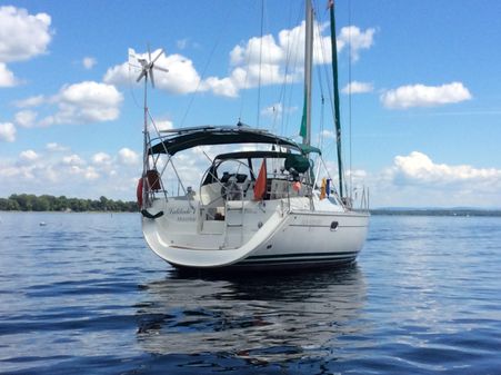 Jeanneau Sun Odyssey 37.1 image