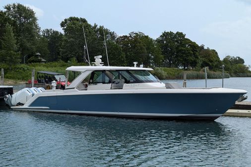 Tiara-yachts 48-LS image