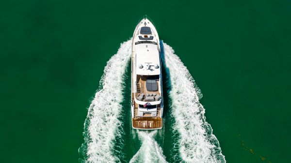 Princess Y75 Motor Yacht image