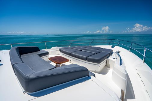 Princess Y75 Motor Yacht image