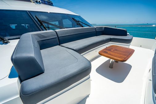 Princess Yachts Y75 Motor Yacht image