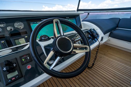 Princess Yachts Y75 Motor Yacht image