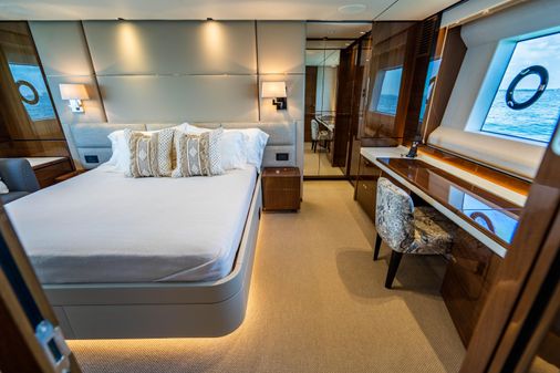 Princess Yachts Y75 Motor Yacht image