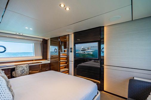 Princess Y75 Motor Yacht image