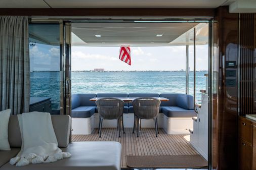 Princess Yachts Y75 Motor Yacht image