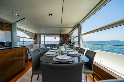 Princess Yachts Y75 Motor Yacht image