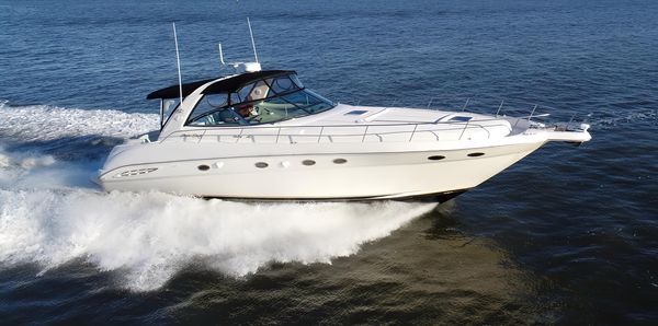 Sea Ray 460 Sundancer image