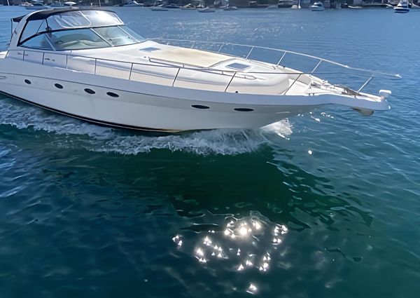 Sea Ray 460 Sundancer image