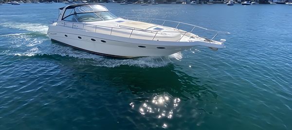 Sea Ray 460 Sundancer image